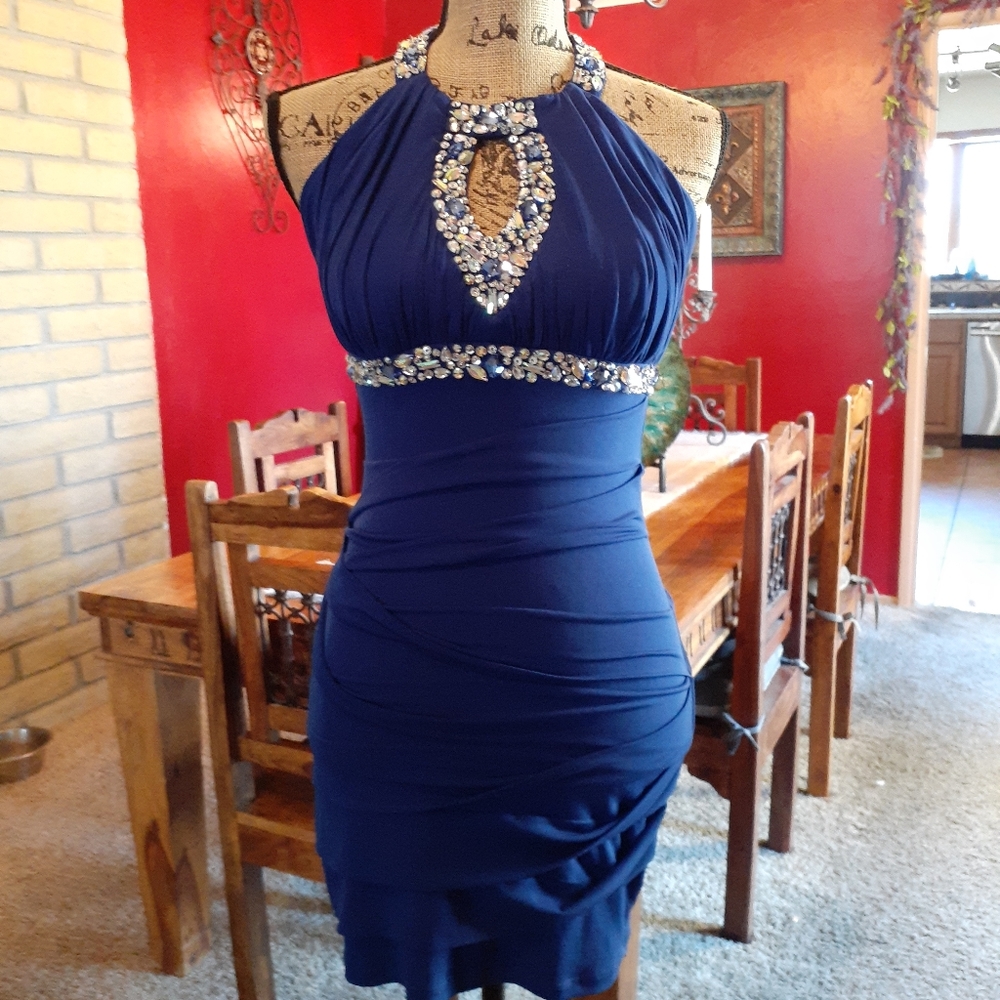 Cocktail Dress